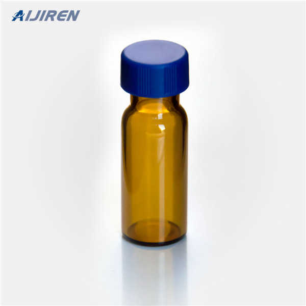 hot selling 20ml crimp top vials price